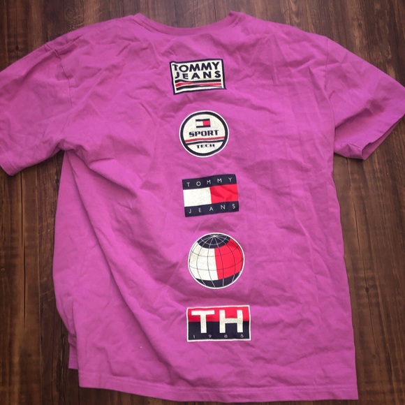 Sport Tech Tommy Holfiger - Picture 2 of 2